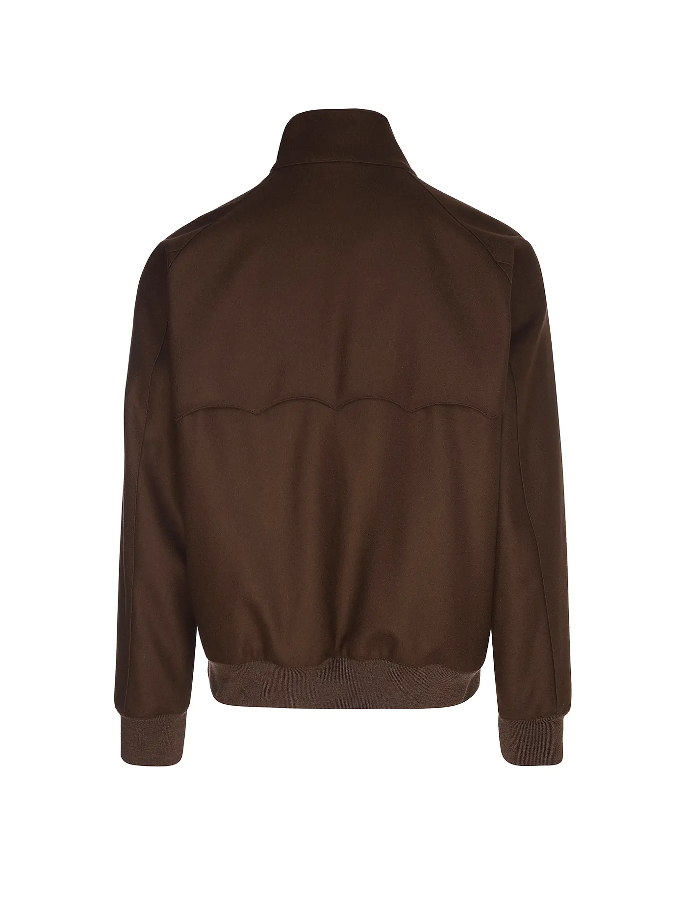 BARACUTA | Blouson G9 MELTON | 